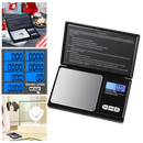 Digital Pocket Scale