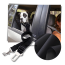 Adjustable and Durable Dog Safety Belt For Cars