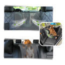 Dog Car Seat Cover