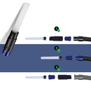 Dust remover for vacuum