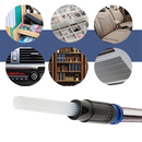 Dust remover for vacuum