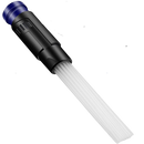 Dust remover for vacuum