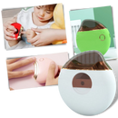 Electric Nail Clippers