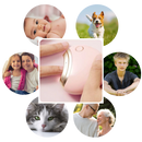 Electric Nail Clippers