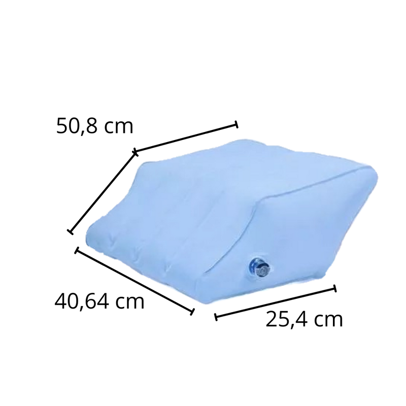 Leg Elevation Pillow