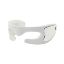 LED Wrinkle Remover Massaging Eye Mask