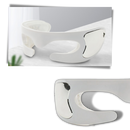 LED Wrinkle Remover Massaging Eye Mask