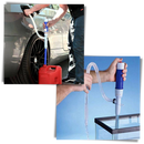 Electric Liquid Transfer Pump