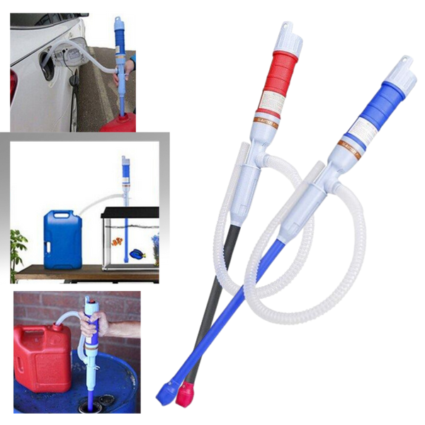 Electric Liquid Transfer Pump