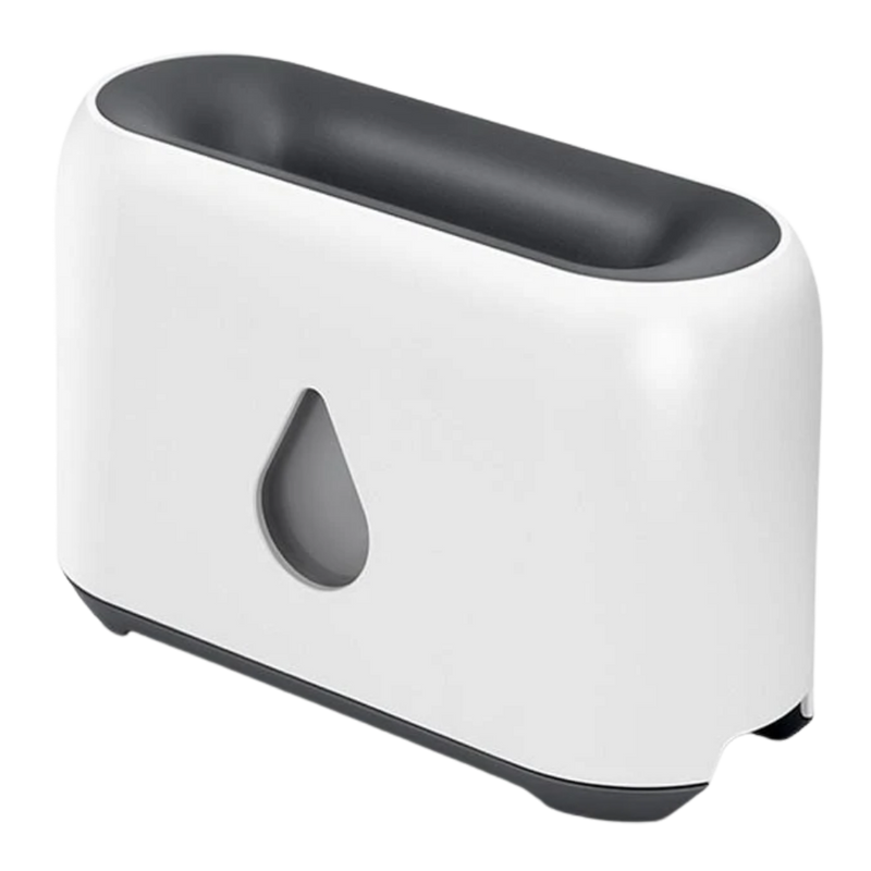 Air Humidifier with Flames Effect
