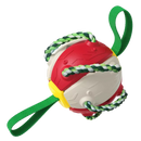 Frisbee Ball Dog Toy