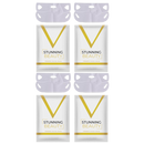 Face lifting and slimming mask