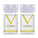 Face lifting and slimming mask