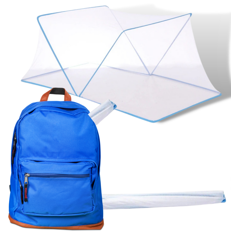Foldable Mosquito Net for beds