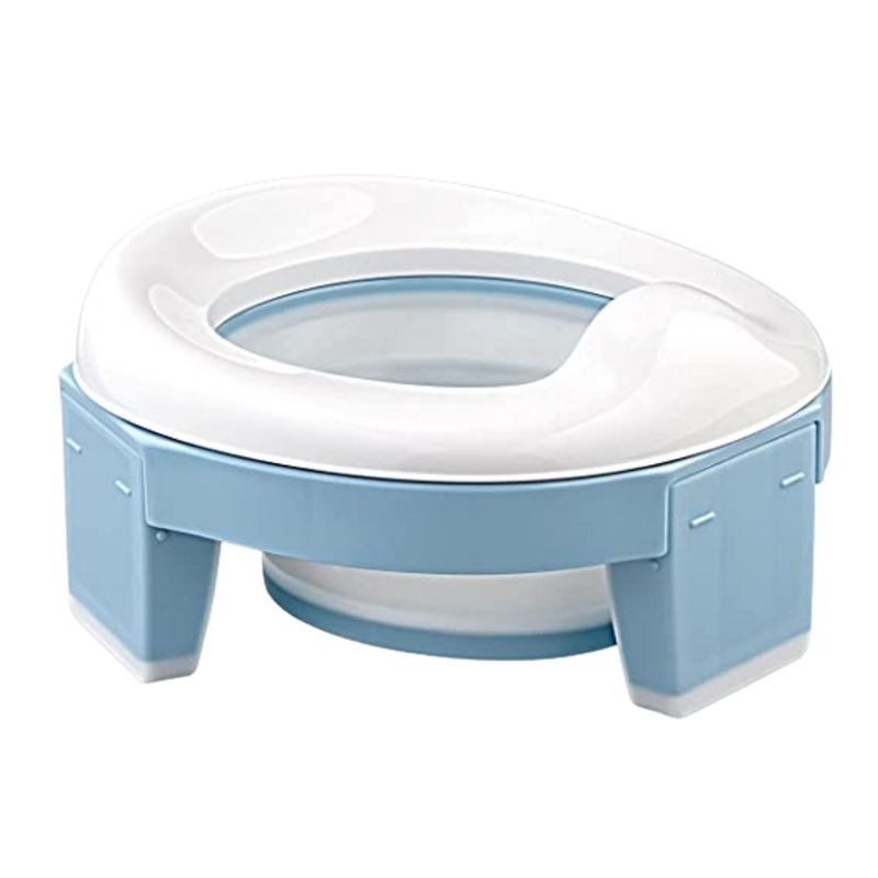 3 in 1 Toddler foldable Potty Seat