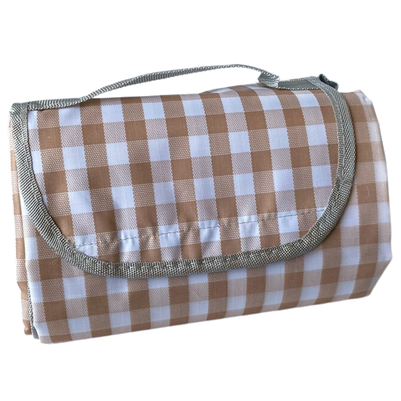 Foldable Picnic Blanket