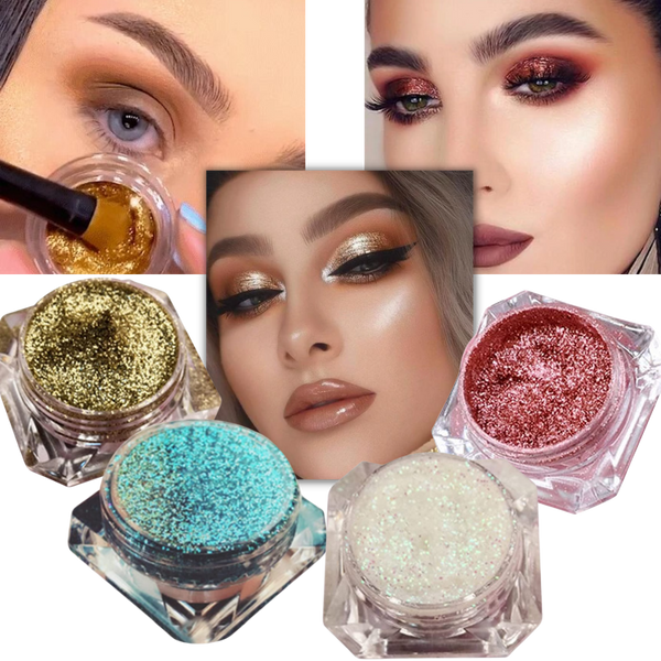 Galaxy Shimmer Eyeshadow