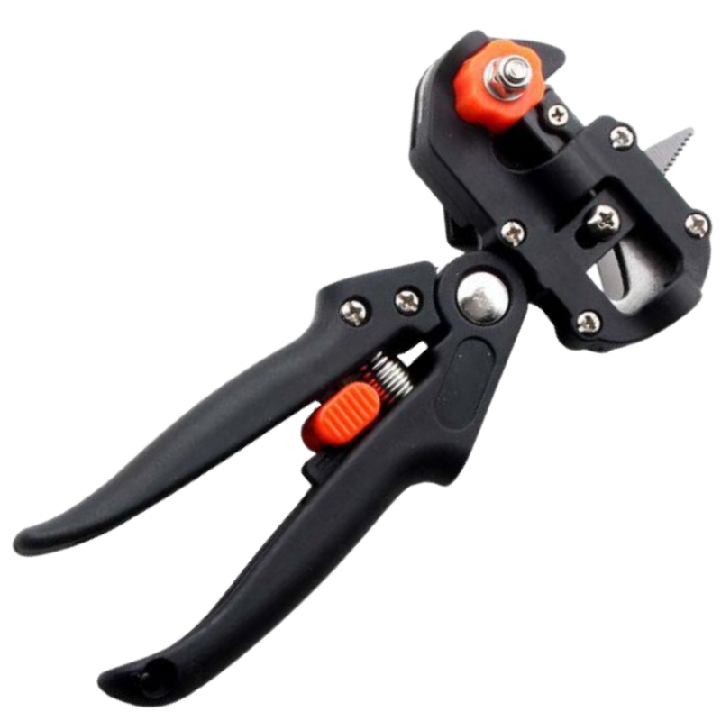 Garden Pruner & Grafting Tool