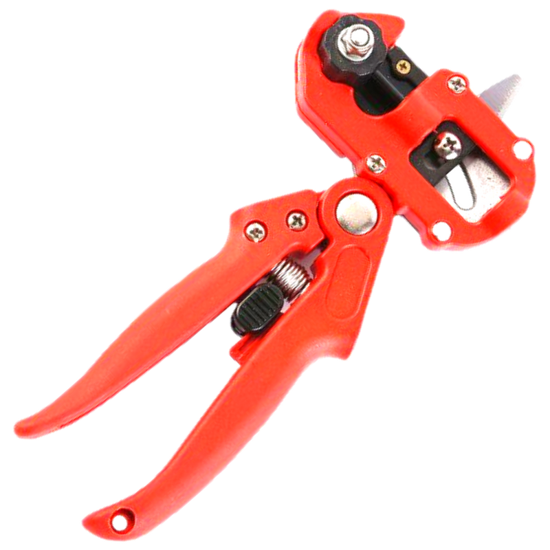 Garden Pruner & Grafting Tool