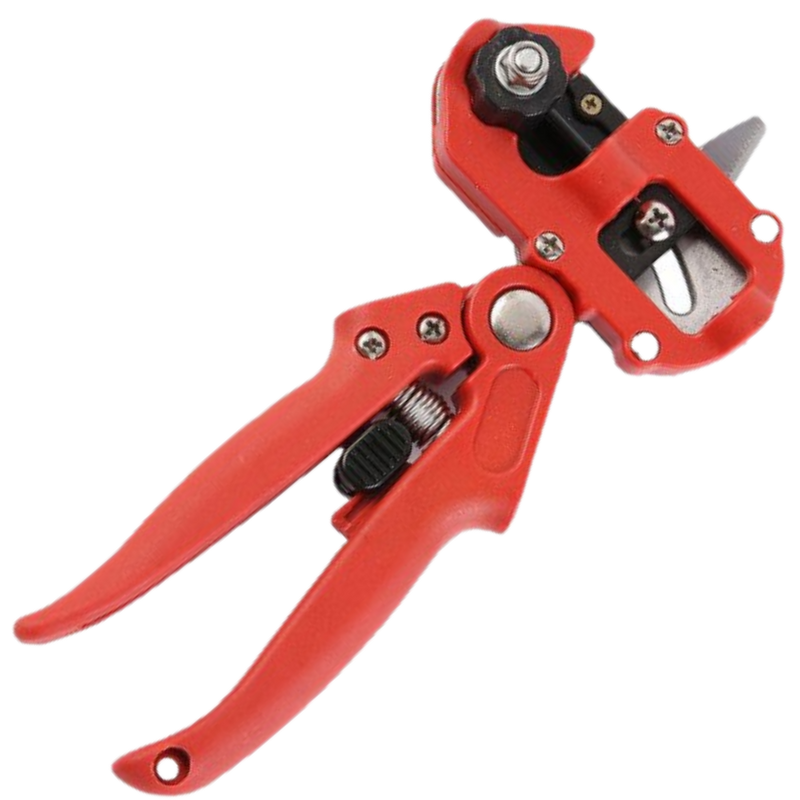 Garden Pruner & Grafting Tool