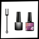 Galaxy Light Shifting Nail Polish Kit