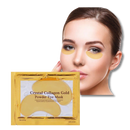 24K Gold Collagen Eye Mask (20 pairs)
