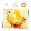 24K Gold Collagen Eye Mask (20 pairs)