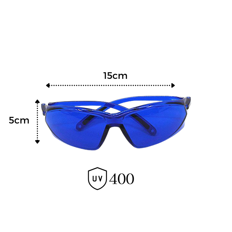 Golf Ball Finding Glasses