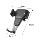 One hand Phone Holder