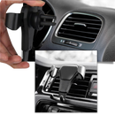 One hand Phone Holder