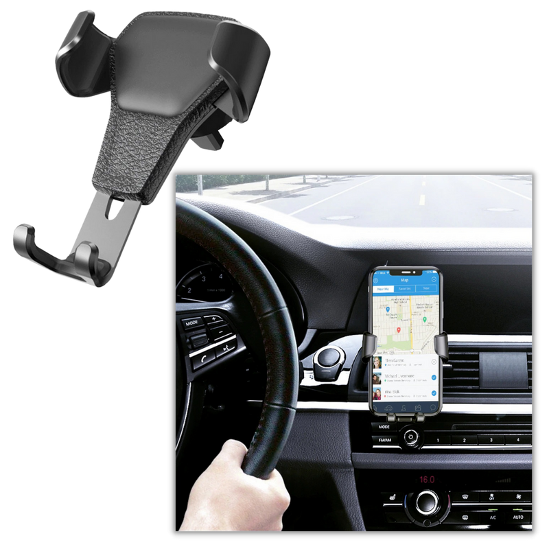 One hand Phone Holder