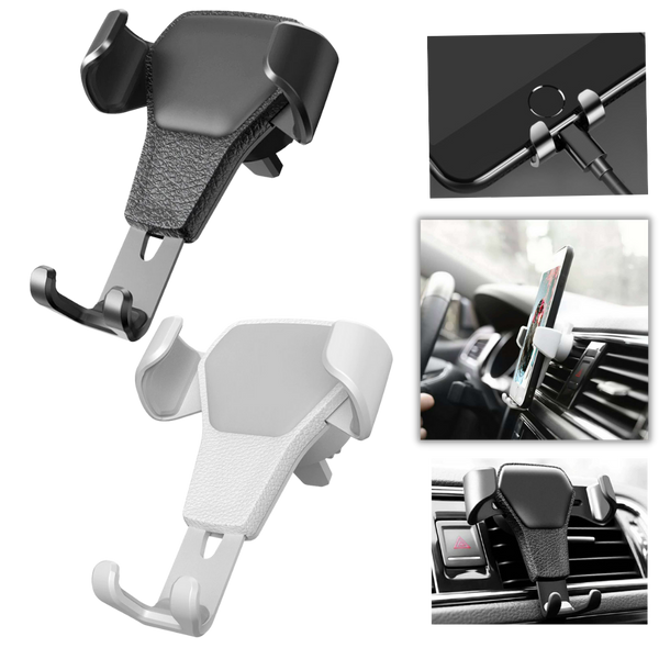 One hand Phone Holder