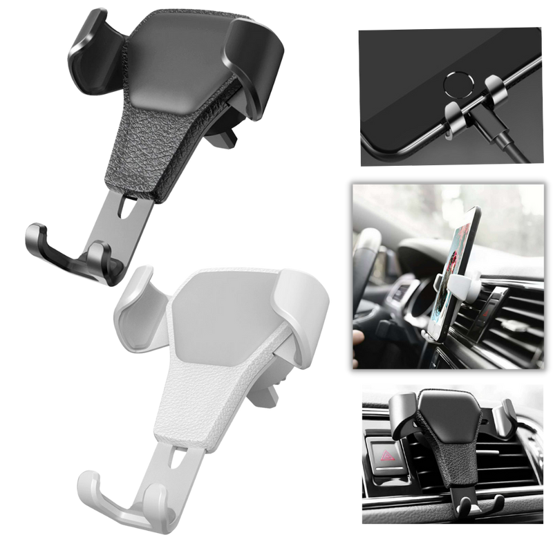 One hand Phone Holder