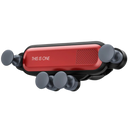 Gravity car phone holder