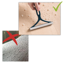 2 Pieces of Double-Sided Manual Hair Remover for Clothes