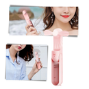 Handheld Mini Fan with USB