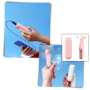 Handheld Mini Fan with USB