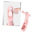 Handheld Mini Fan with USB
