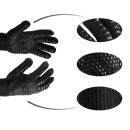 Heat resistant BBQ gloves (1 pair)