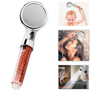 High Pressure ionic Shower Head