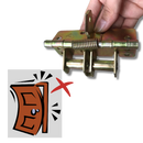 Versatile Soft-Closing Door Hinge