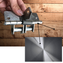 Versatile Soft-Closing Door Hinge