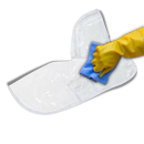 Hooded Raincoat for Dogs