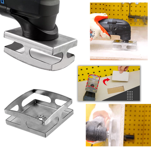 Slot Cutter Saw Blade for Woodworking