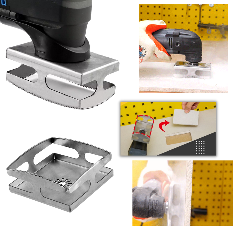 Slot Cutter Saw Blade for Woodworking