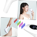 IPL Laser Hair Remover Handset