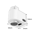 Induction Water-saving Tap