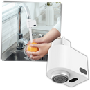 Induction Water-saving Tap
