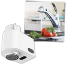 Induction Water-saving Tap