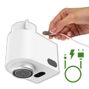 Induction Water-saving Tap